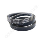 Courroie de fraise arrière KUBOTA 00100-21093