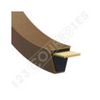 Courroie spécifique MTD 754-05001