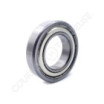 Roulement à billes (1 rangée) R20-ZZ - 31,75x57,15x12,7