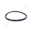 Courroie de transmission STIGA 15507