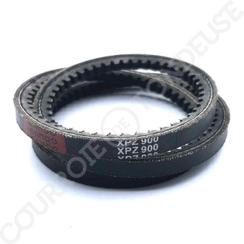 Le modèle de Courroie de transmission CASTEL GARDEN / GGP 35064390/0 - 1350643900 - XPZ900