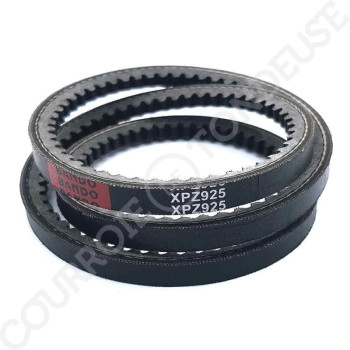 Le modèle de Courroie MOTOSTANDARD 75313 - XPZ925