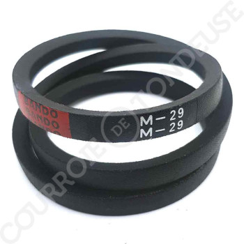Le modèle de Courroie de transmission PERFORMANCE POWER 135064196/0 - 35064196 - Z29