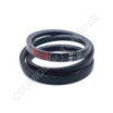 Courroie HONDA (GGP) 22431-VE0-L02 - 22431-VE0-L01