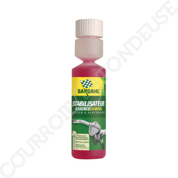 Le modèle de Stabilisateur Essence Jardin 24 Mois 250 ml - BARDAHL-1164
