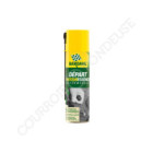 Départ Moteur Jardin 350 ml