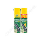 Lot Nettoyant Résine + Lubrifiant