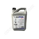 Huile de Transmission Hydraulique IGOL E.LUB Fluid / Tonnelet de 60L