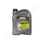 Lubrifiant Moteur IGOL Profil 4T SAE 30 / 15W40 / Bidon de 5L