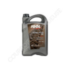 Lubrifiant de Transmission IGOL Ticma Fluid MU 80W API GL-4+ / Bidon de 5L