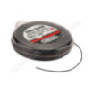 Fil de coupe de débroussailleuse Oregon nylon Nylium Starline 3mm 60m - 104884E