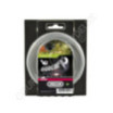 Fil de coupe de débroussailleuse Oregon nylon Duoline 3mm 60m - 106502E