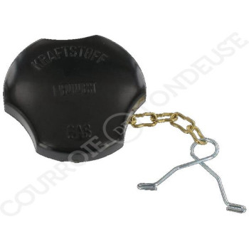 Le modèle de Bouchon de réservoir 1107 350 0500 - 11073500500GP