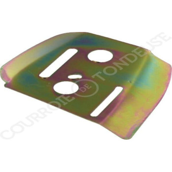 Le modèle de Plaque latérale intérieure - 1117 664 1000 - 11176641000GP