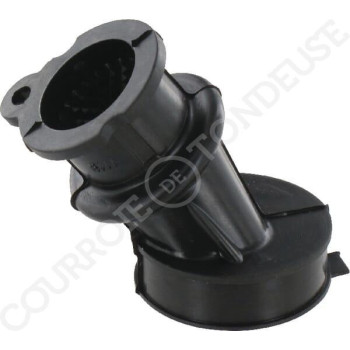 Le modèle de Pipe d'admission PVC - 1119 141 2200 - 11191412200GP