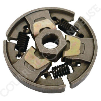 Le modèle de Embrayage centrifuge de tondeuse 1123 160 2050 - 11231602050GP
