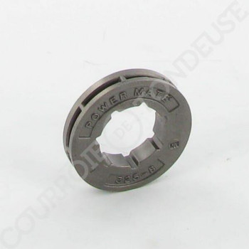 Le modèle de Bague de pignon de tronçonneuse Oregon Power mate .325
