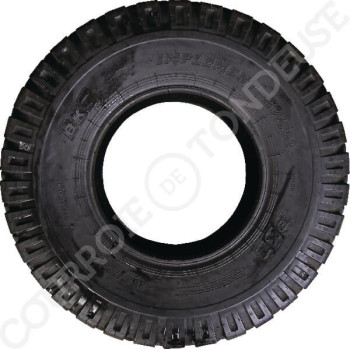 Le modèle de Pneu de tondeuse 13.0/75-16 10 plis AW-702 - 130751610AW702