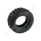 Pneu de tondeuse 13x5.00-6 2 plis ST-49