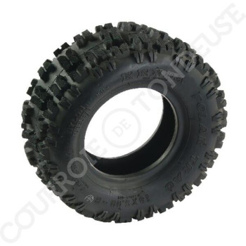 Le modèle de Pneu de tondeuse 13x5.00-6 2 plis ST-49 - 1350062ST49