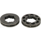 Bague de pignon de tronçonneuse Oregon Power mate .325" - 13624