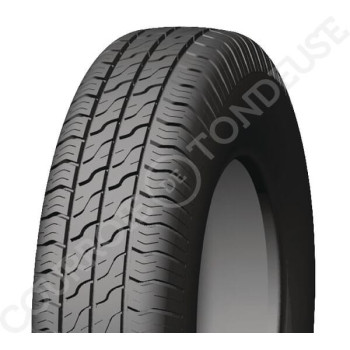 Le modèle de Pneu de tondeuse TL 145/80R13 79N KargoMax ST-4000 - 14580R13