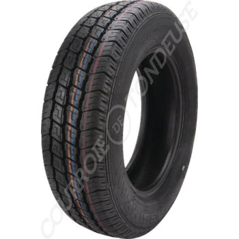 Le modèle de Pneu de tondeuse TL 155/70R12C 104N KargoMax ST-6000 - 15570R12