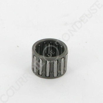 Le modèle de Roulement à aiguille Oregon 14x17x12,7 mm - 16204 - 16204