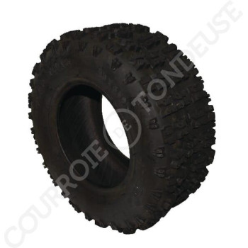 Le modèle de Pneu de tondeuse 16x6.50-8 2 plis ST-49 - 1665082ST49