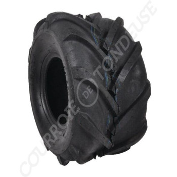Le modèle de Pneu de tondeuse 16x6.50-8 4 plis T-463 - 1665084T463