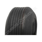 Pneu de tondeuse + chambre à air 16x6.50-8 4 plis T-510