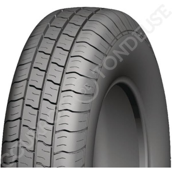Le modèle de Pneu de tondeuse TL 185R14C 104N KargoMax ST-6000 - 185R14