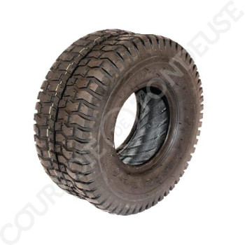 Le modèle de Pneu de tondeuse 18x850-8 4 plis HF-224 - 1885084HF224