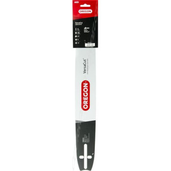Le modèle de Guide chaîne de tronçonneuse Oregon Versacut VXL 3/8
