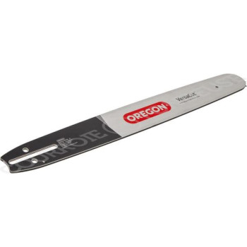 Le modèle de Guide chaîne de tronçonneuse Oregon Versacut VXL 3/8