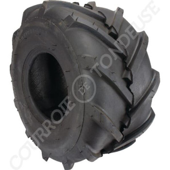 Le modèle de Pneu de tondeuse 20x10.00-8 T-463 - 2010008T463