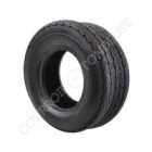 Pneu de tondeuse 20.5x8.00-10 10 plis V-47