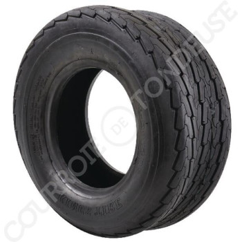 Le modèle de Pneu de tondeuse 20.5x8.00-10 10 plis V-47 - 2058001010V47