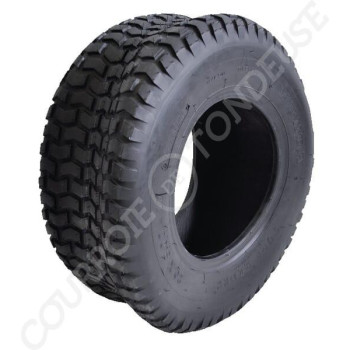 Le modèle de Pneu de tondeuse 20x8.00-10 4 plis HF-224 - 20800104HF224