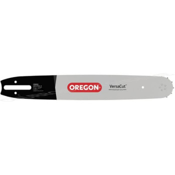 Le modèle de Guide chaîne de tronçonneuse Oregon Versacut VXL 3/8