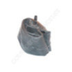 Chambre à air de tondeuse pour jante diamètre 8" - 22x11.00-8 - valve droite TR13