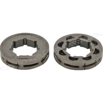 Le modèle de Bague de pignon de tronçonneuse Oregon Power mate 3/8