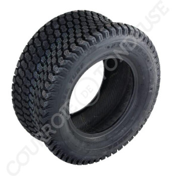 Le modèle de Pneu de tondeuse 23x10.50-12 4 plis K-500 - 231050124K500
