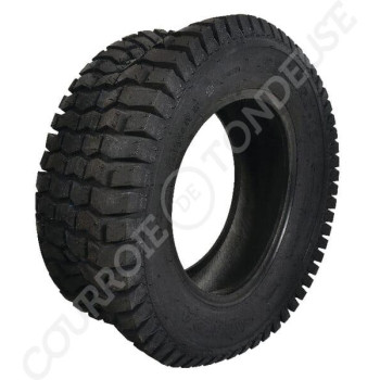 Le modèle de Pneu de tondeuse 23x8.50-12 4 plis HF-224 - 23850124HF224