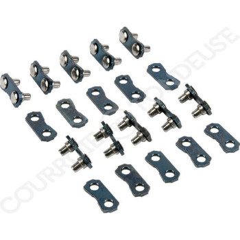 Le modèle de Kit attache rapide 0.325