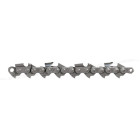 Chaîne de tronçonneuse Oregon 1/4" 1,3mm 2392 maillons (30,48m) Controlcut en rouleau - 25AP100R