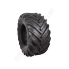 Pneu de tondeuse 26x12.00-12 4 plis T-463