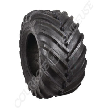 Le modèle de Pneu de tondeuse 26x12.00-12 4 plis T-463 - 261200124T463