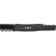 Lame de tondeuse Husqvarna 482 x 12 mm - 54-41757-01