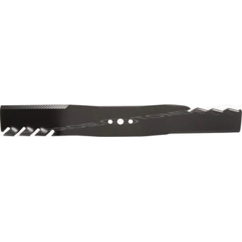 Le modèle de Lame de tondeuse Husqvarna 482 x 12 mm - 54-41757-01 - 2986B1PD5166